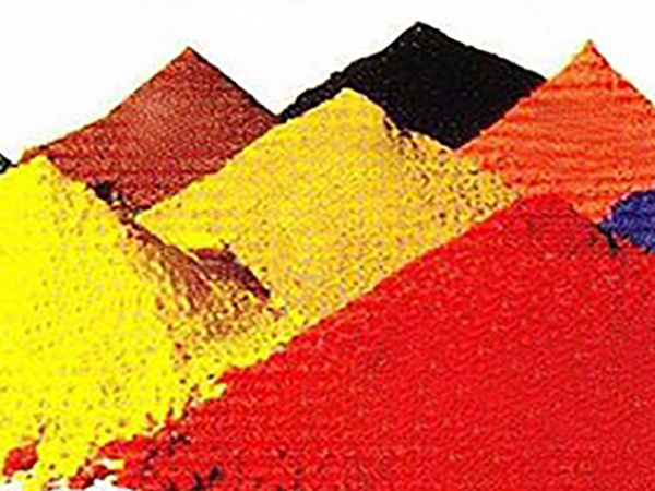 分散劑在超細(xì)粉體中液相反應(yīng)階段解聚中起什么作用？