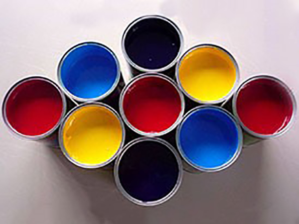 分散劑在水性油墨配方中的主要作用及添加量！