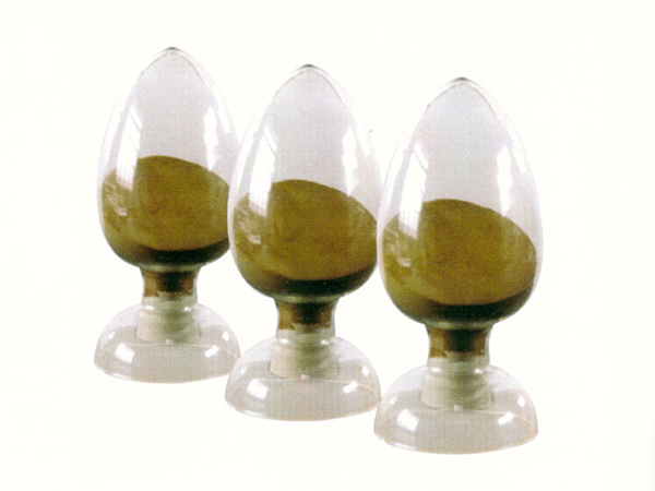 超細(xì)粉體使用的哪些分散劑及方法？