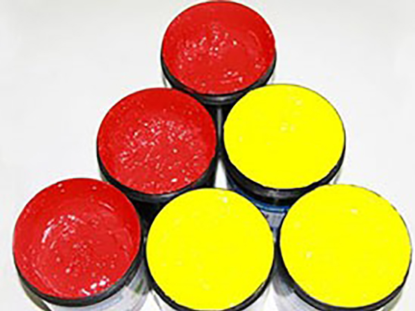 超細(xì)硫酸鋇在汽車涂料中有哪些分散劑類型和特點(diǎn)？