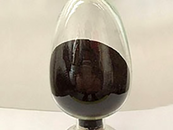 石墨烯分散劑分散的原理是什么？