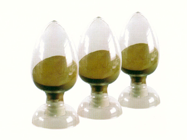 碳酸鈣常用的分散劑是哪種？